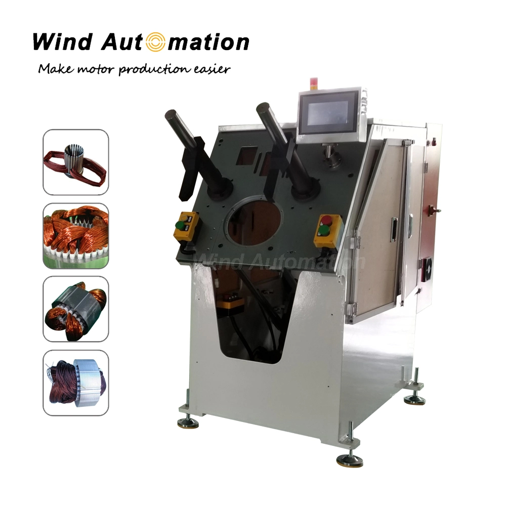 Customized-Stator-Coil-Inserter-for-Winding-and-Inserting-Coils-and-Wedge