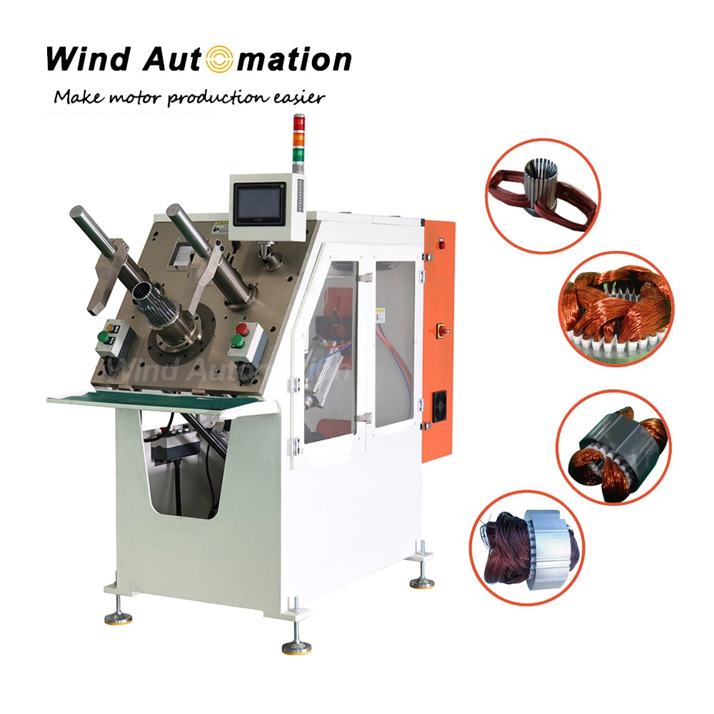 Economic-Type-Stator-Coil-Inserter-Winding-Inserting-Machine