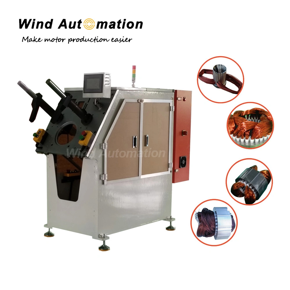 AC-Motor-Stator-Coil-Insertion-Machine