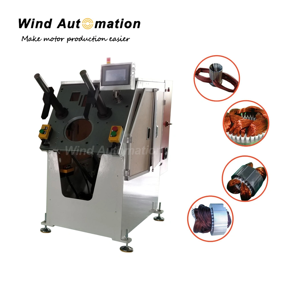 Automatic-Stator-Coil-Winding-Insertion-Machine-for-AC-Motor