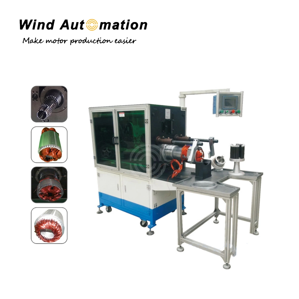 Automatic-Stator-Coil-Winding-Insertion-Machine-for-Pump-Motor