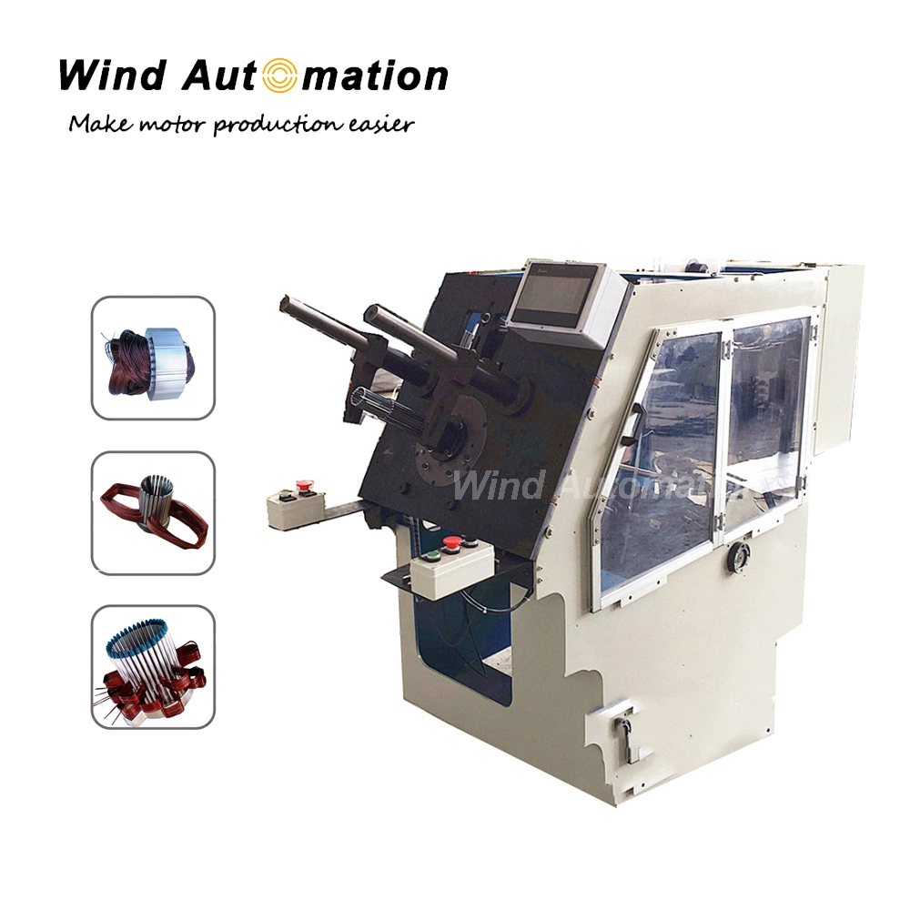 AC-Electrical-Induction-Motor-Stator-Coil-Inserting-Machine