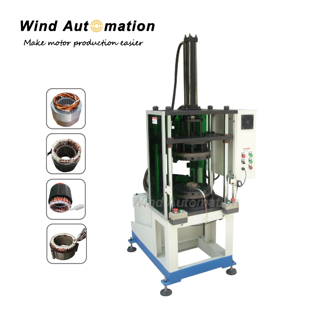 Winding-Forming-Machine-Final-Forming-Machine-for-Stator-Coils