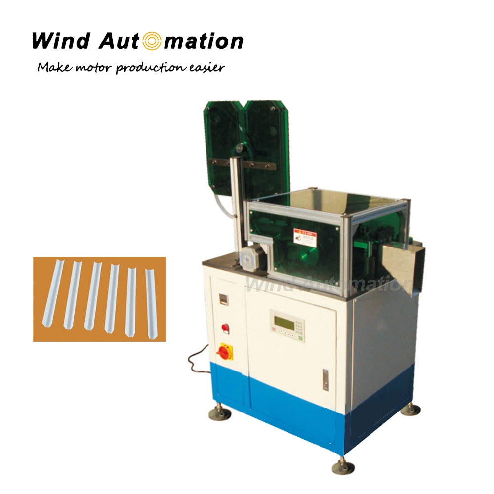 AC-Motor-Stator-Wedge-Forming-and-Cutting-Machine