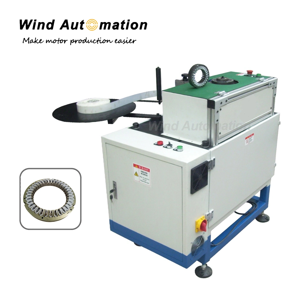 Slot-Paper-Inserting-Machine-for-Fan-Motor-Compressor-Motor