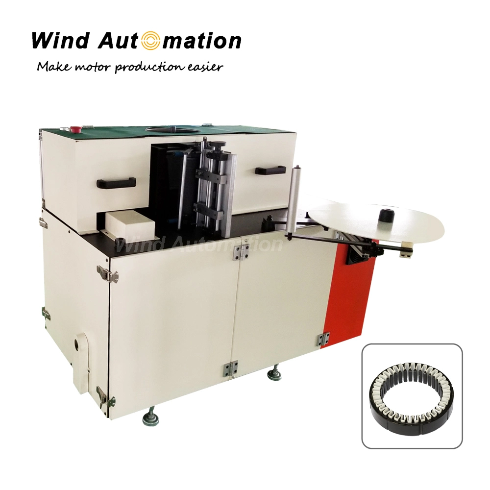 Stator-Paper-Inserter-Insluation-Paper-Insertion-Machine-for-AC-Motor-Manufacturing