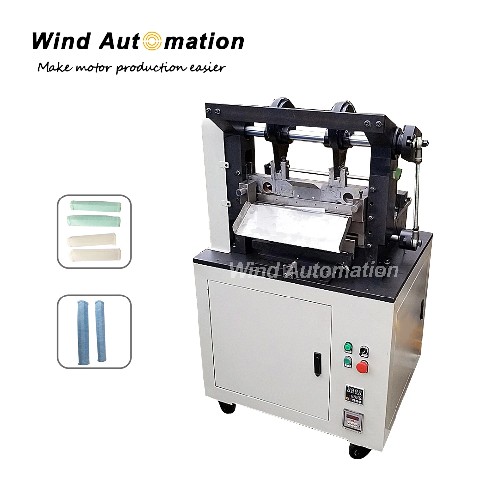 AC-Motor-Stator-Insulation-Paper-Forming-and-Cutting-Machine