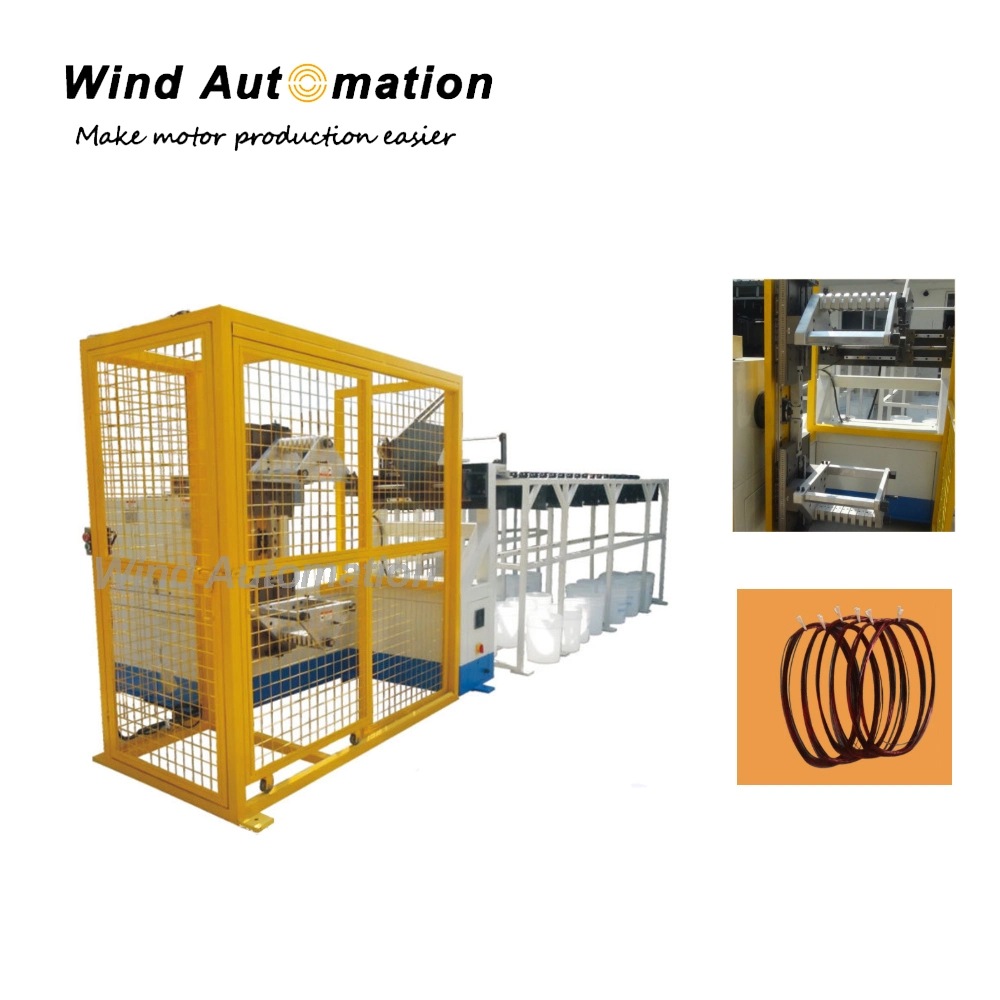 Chained-Coil-Winder-Stator-Coil-Winding-Machine-for-Big-Wire-Motor