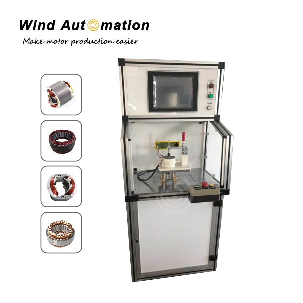 Isolation-Resistance-Testing-Washing-Machine-Motor-Stator-Testing-Machine