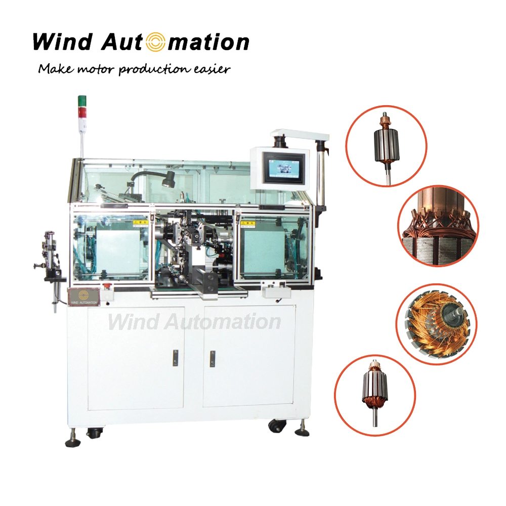 High-Speed-Flyer-Winding-Machine-for-Armature-Slot-Coil