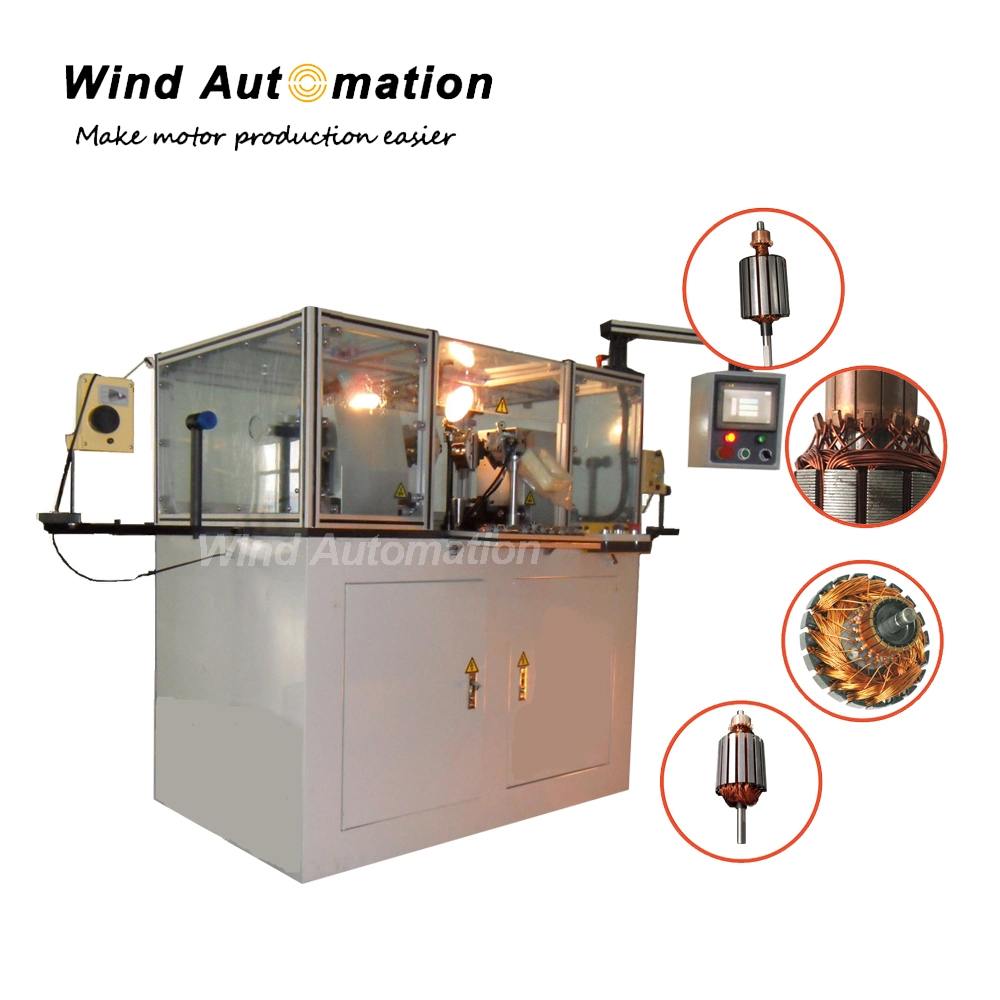 Auto-Coil-Winder-for-Various-Household-Electrical-Appliances-Motor-Armature