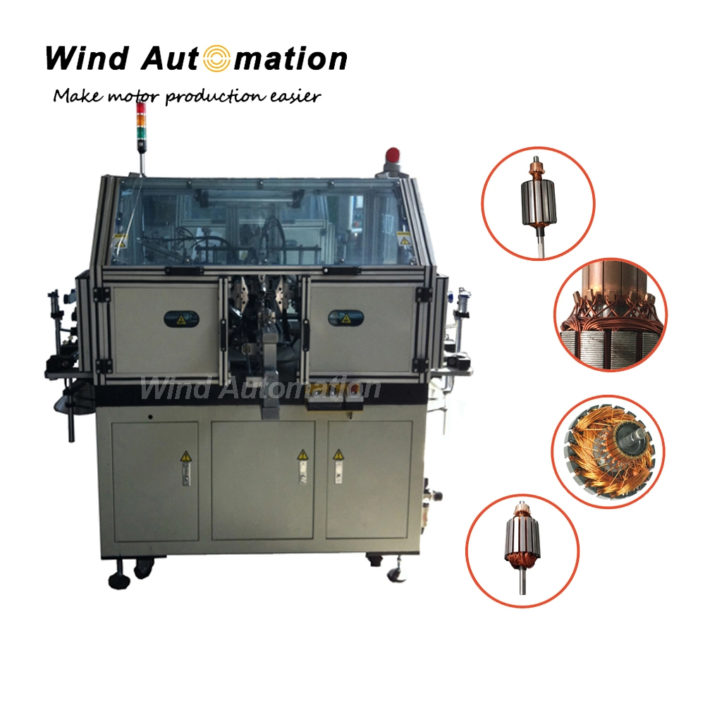 Rotor-Coil-Winding-Machine-Automatic-Mixer-Motor-Winding-Equipment