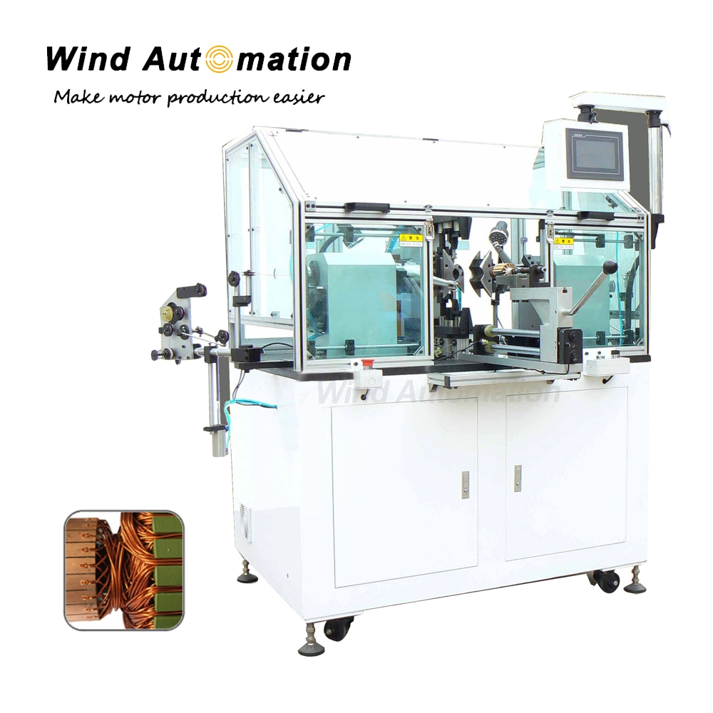 Odd-Even-Slot-Rotor-Winding-Solution-Coil-Winding-Machine