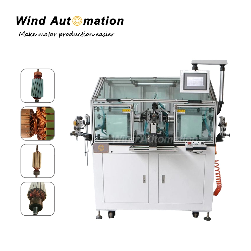 Armature-Winding-Solution-for-Riser-Type-Commutator-Rotor-Incline-Slot