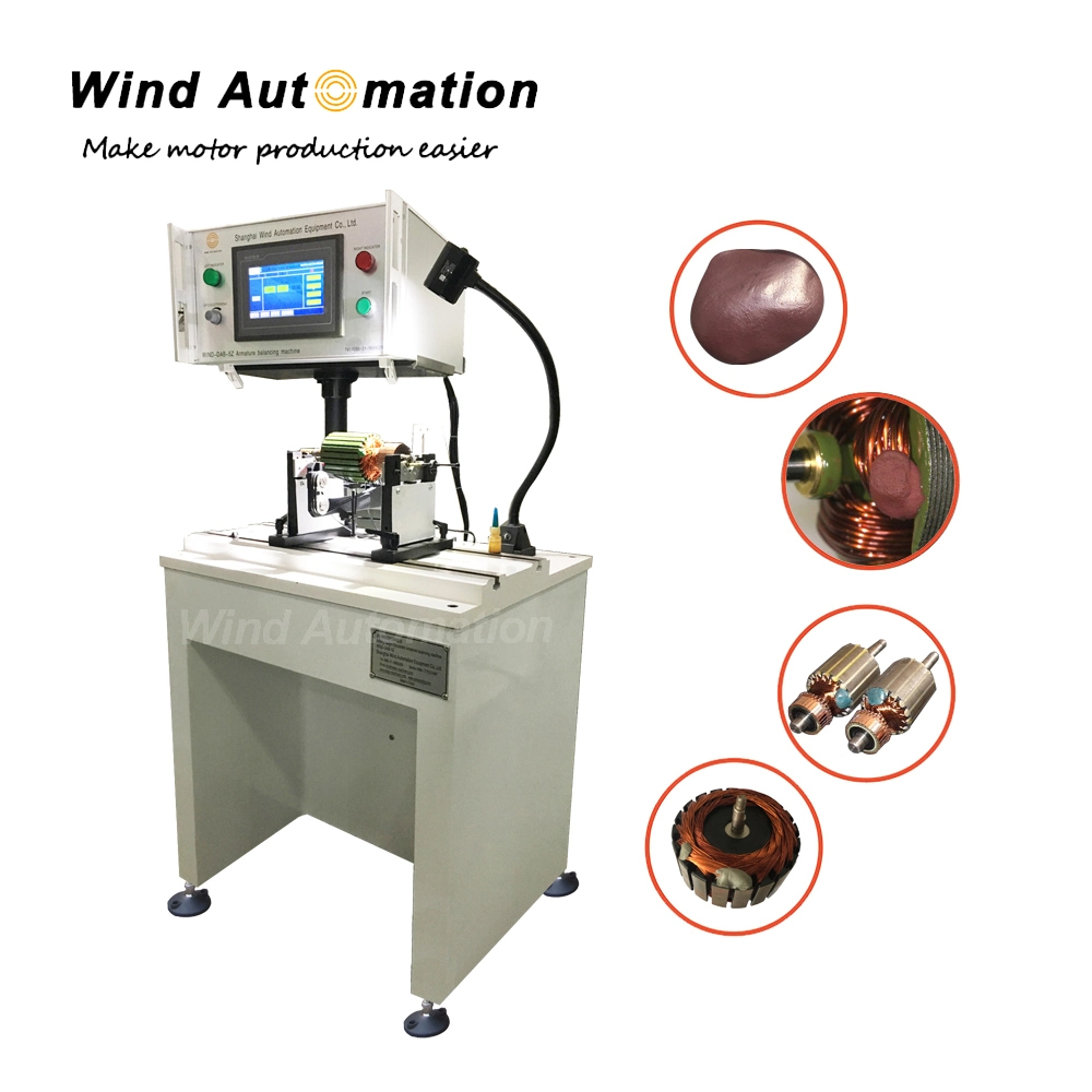 Automatic-Positioning-Testing-and-Balancing-Machine