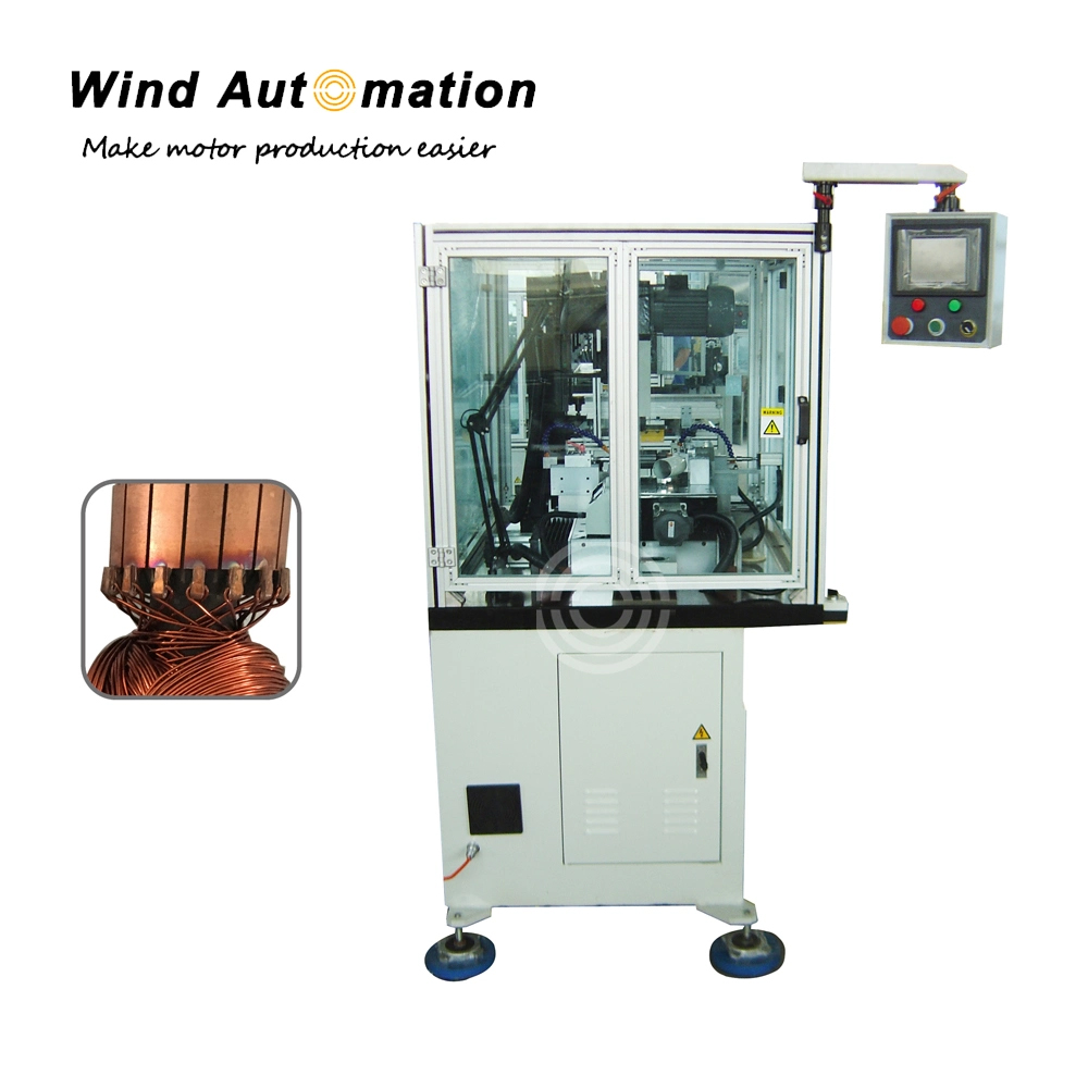 Juicer-Motor-Mixer-Motor-Armature-Automatic-Commutator-Welder