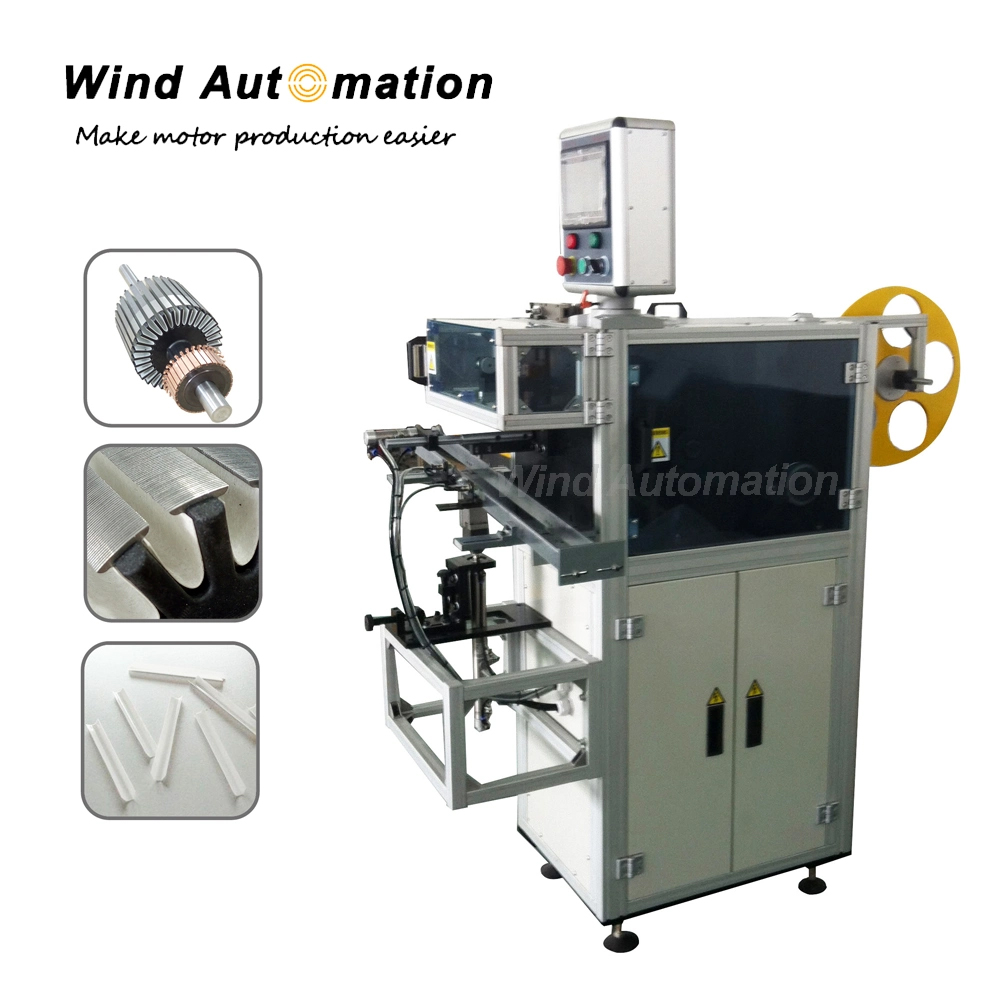 Universal-Motor-Armature-Slot-Insulation-Paper-Fillers