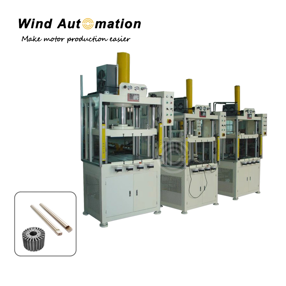 Power-Tool-Armature-Spindle-Inserting-Machine-Shaft-Pressing-Machine