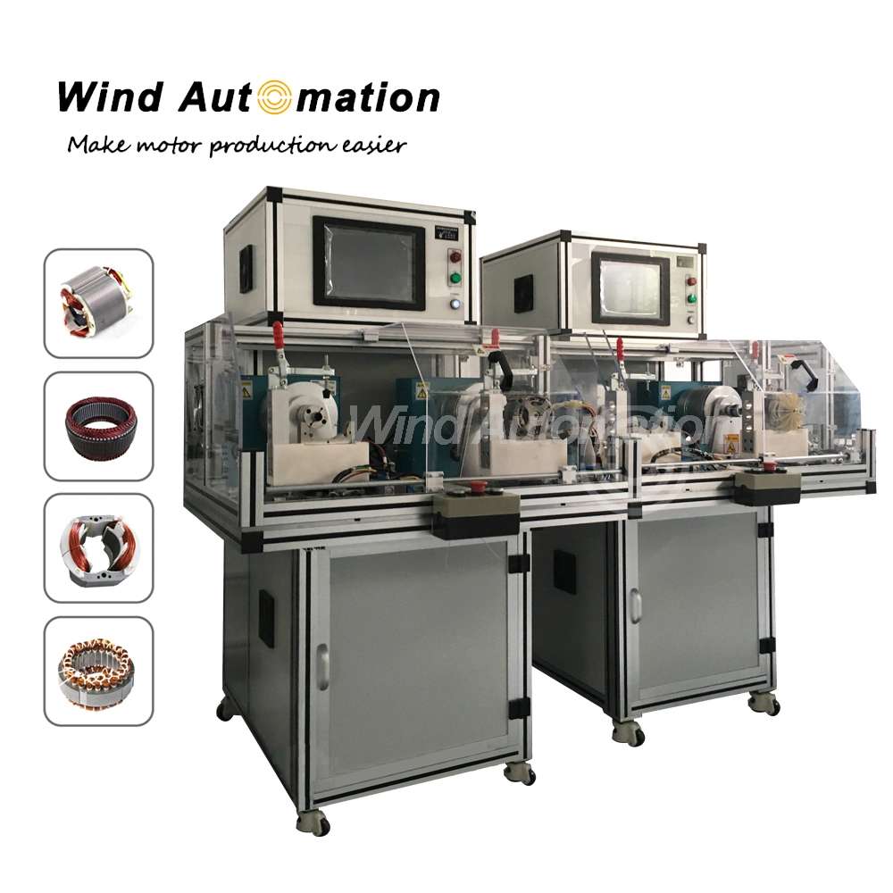 DC-Motor-Universal-Motor-Stator-Testing-Machine