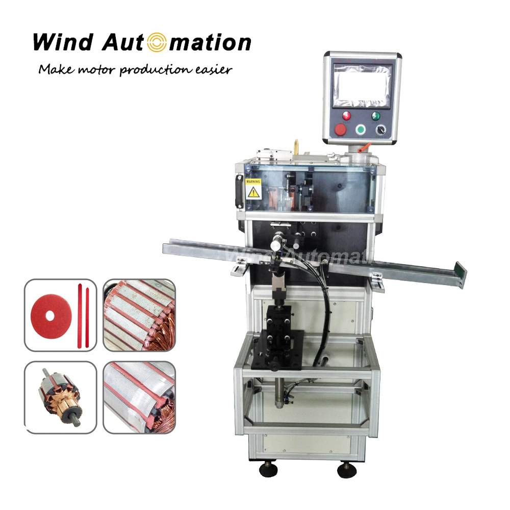 Automatic-Wedge-Insertion-Machine-for-Treadmill-Motor-Air-Conditioner-Armature