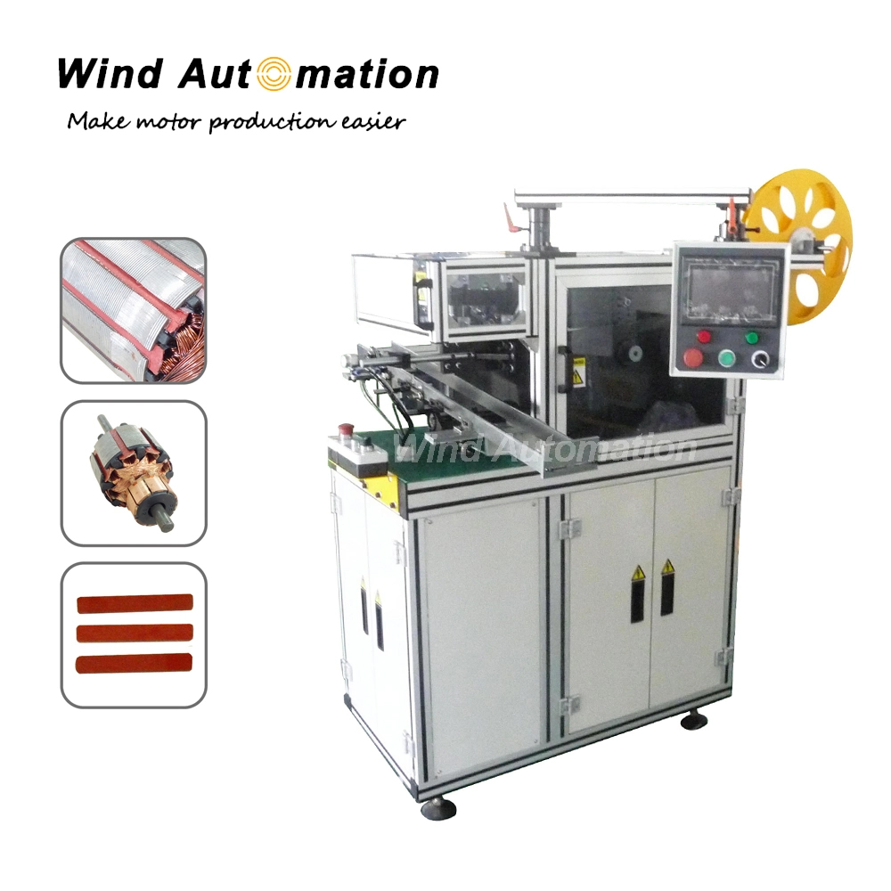 Power-Tool-Armature-Slot-Insulation-Wedge-Folder-and-Inserter