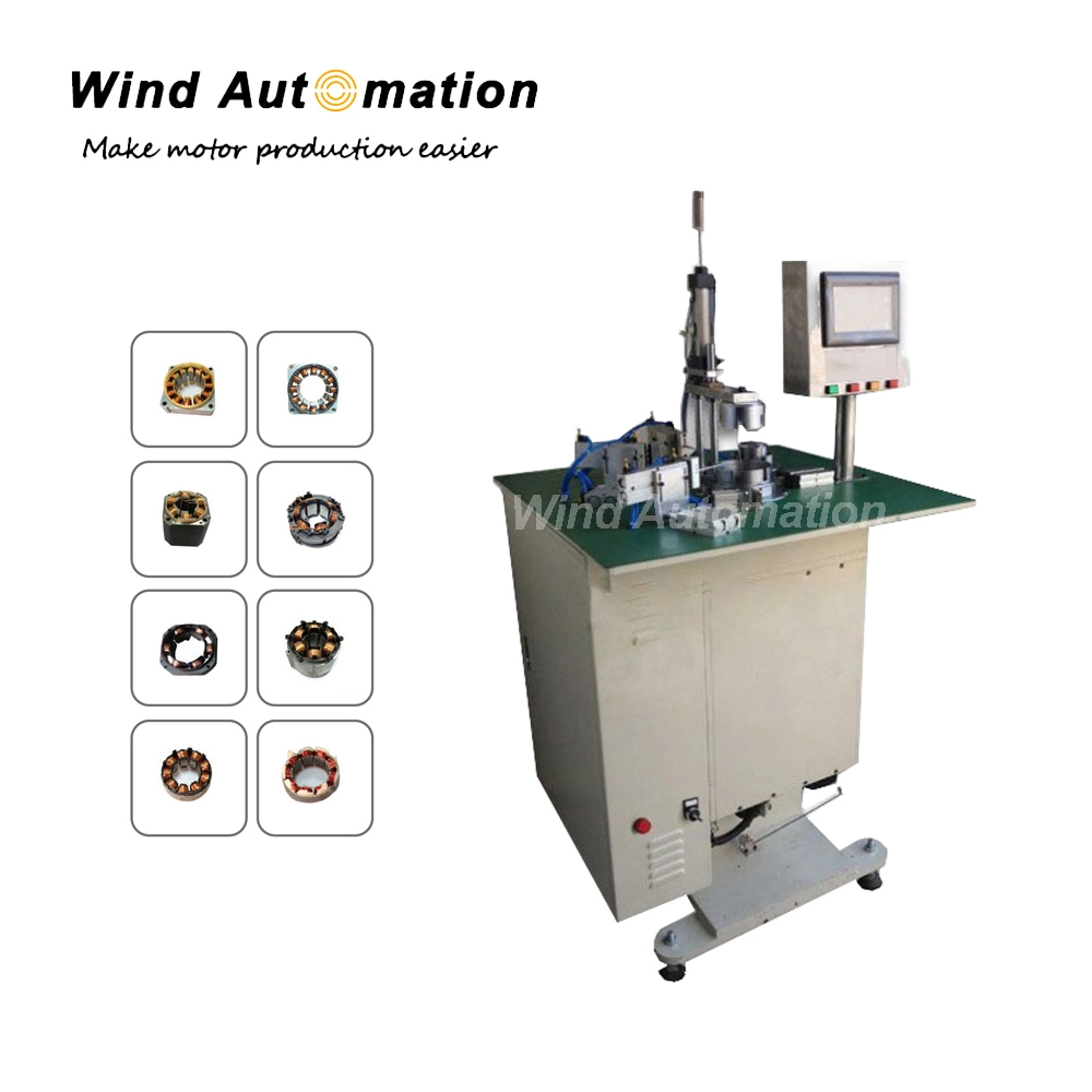 Household-Appliances-Motor-BLDC-Motor-Needle-Winding-Machine