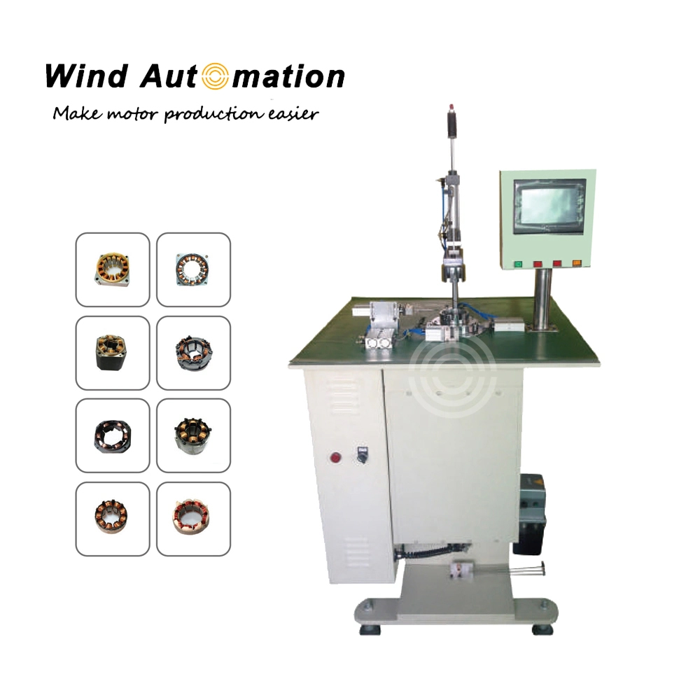 Fan-Motor-Power-Tool-160-Motor-Stator-Needle-Winding-Machine