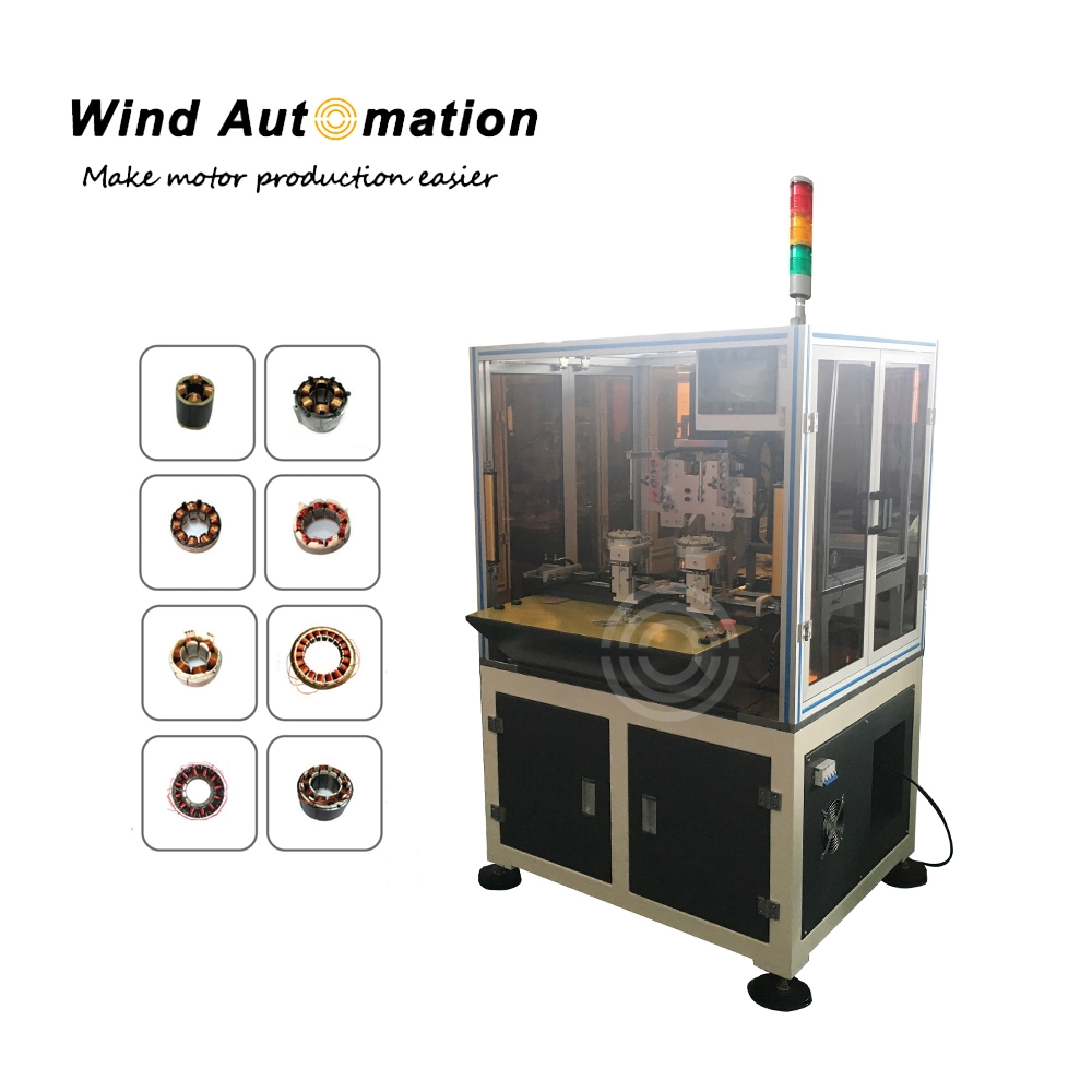 High-Efficiency-Pump-Motor-Vacuum-Cleaner-Motor-Stator-Coil-Needle-Winding-Machine