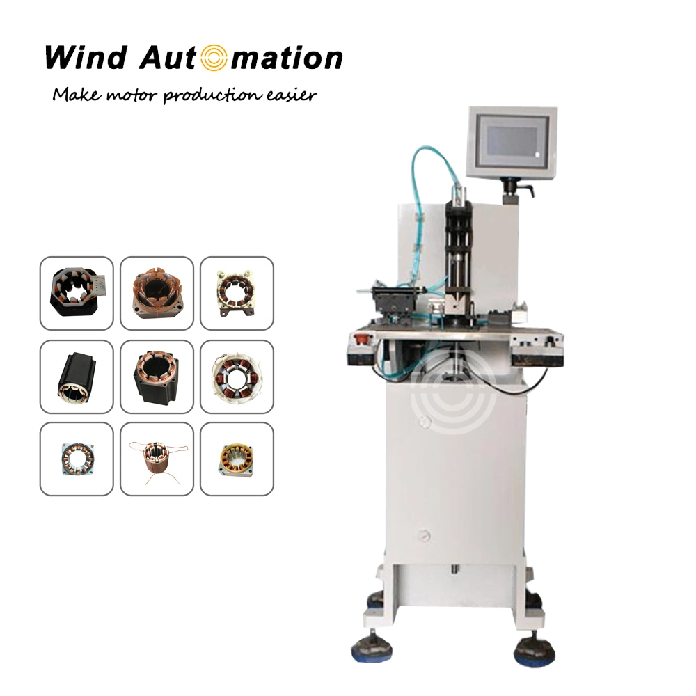 Needle-Coil-Winding-Machine-for-Stepping-Motor-with-18-Slots-Stator