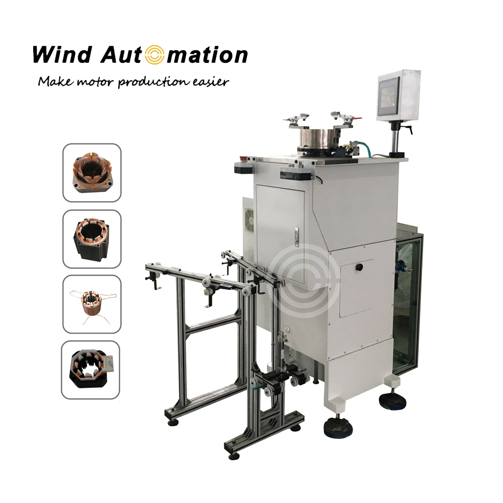 Needle-Coil-Winding-Machine-for-Brushless-Motor-Stepping-Motor