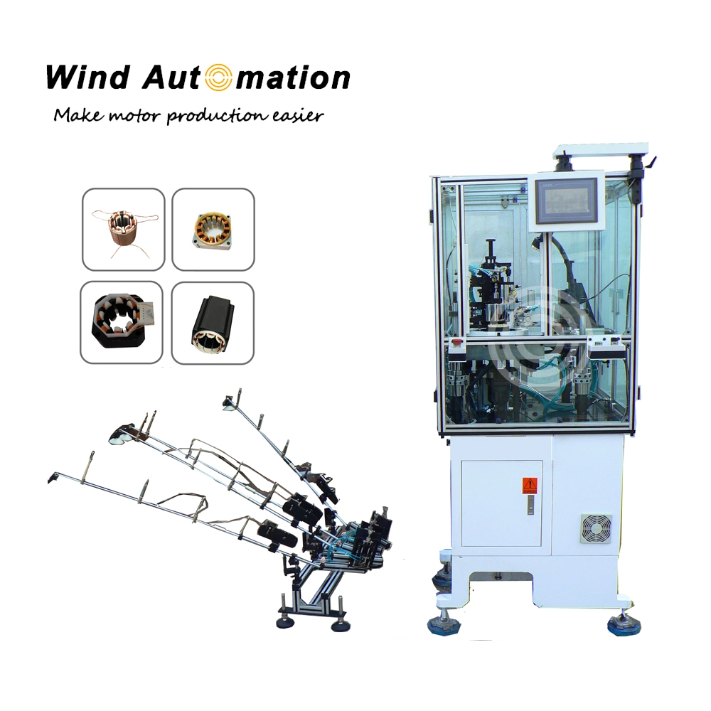 Customized-Needle-Winding-Machine-for-Brushless-Motor-Stator