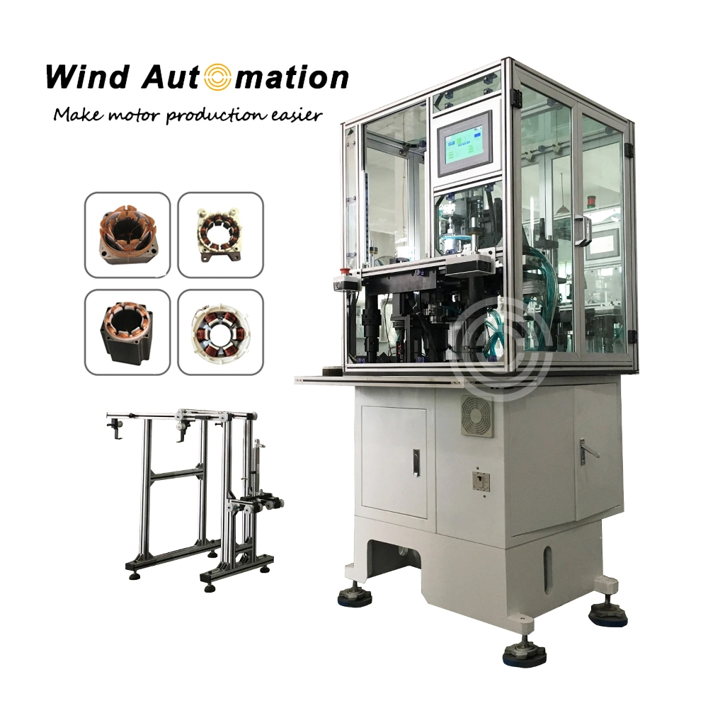 Needle-Winding-Technology-Stator-Inslot-Winding-Machine