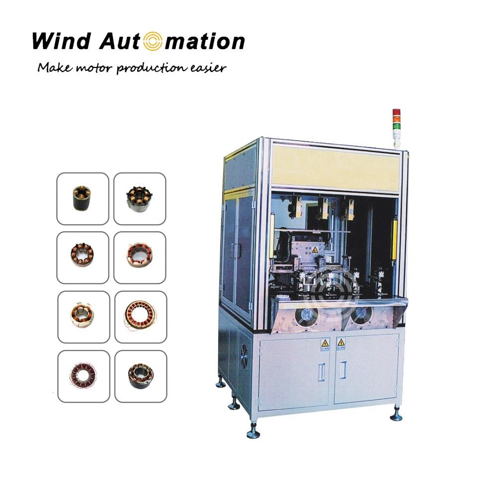 Customized-Brushless-Motor-Inslot-Needle-Winder-Coil-Winding-Machine