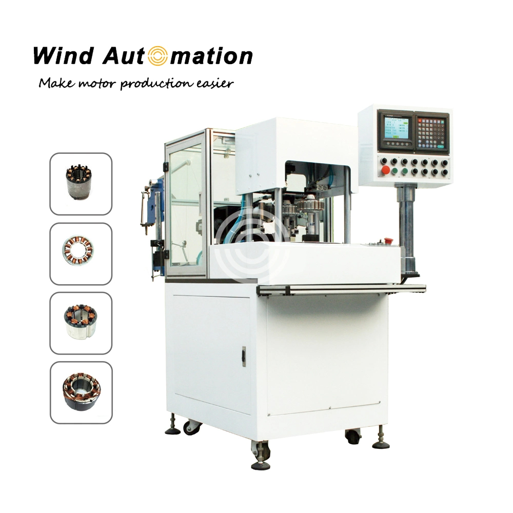 Washing-Machine-Motor-External-Rotor-Automatic-Winding-Machine