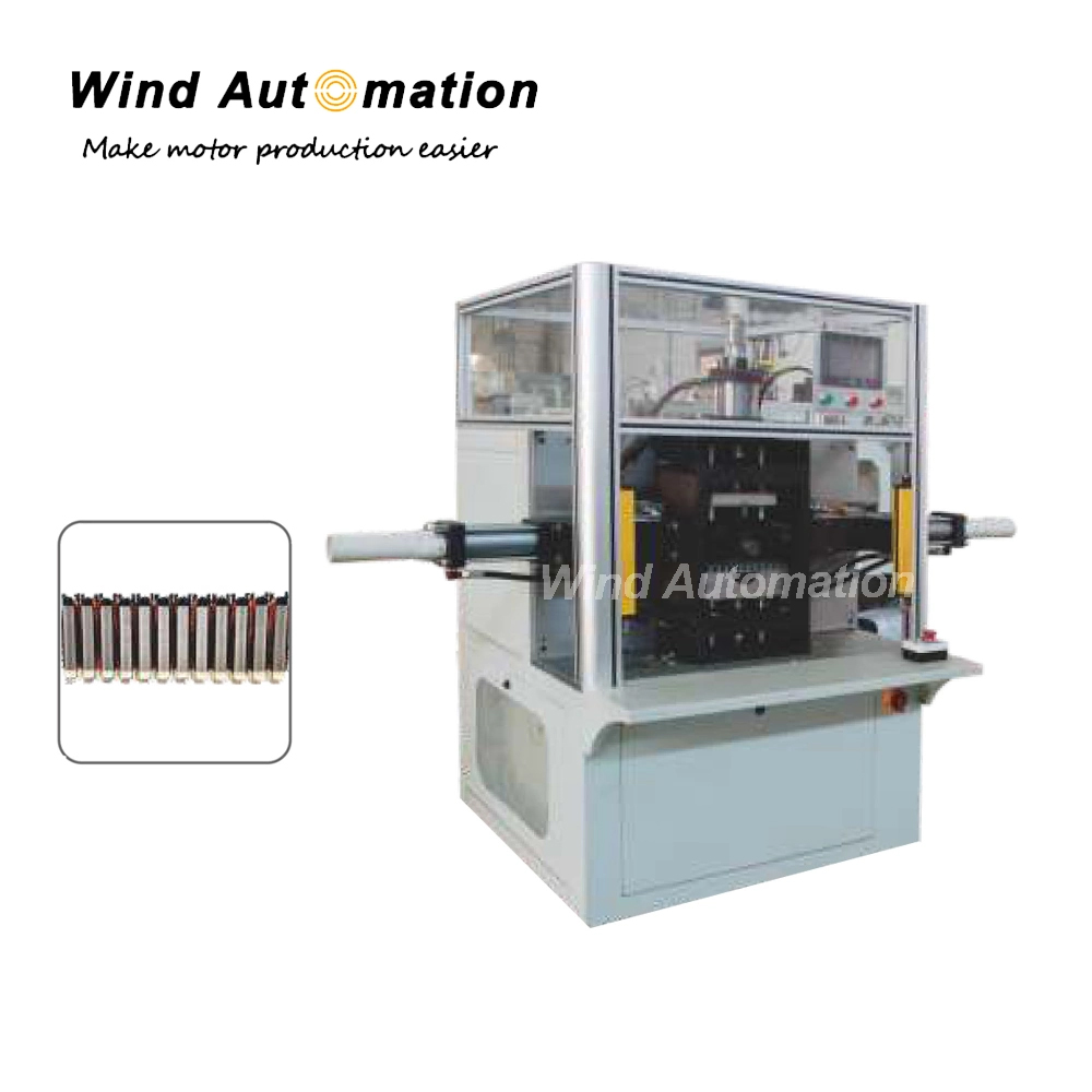 Linear-Stator-Open-Slot-Stator-Automatic-Stitching-Machine