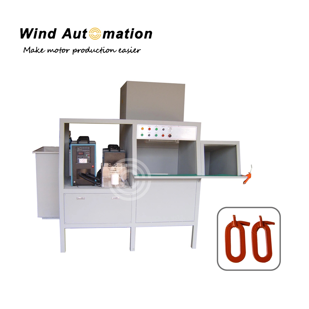 Starting-Motor-Stator-Magnetic-Filed-Coil-Power-Coating-Machine