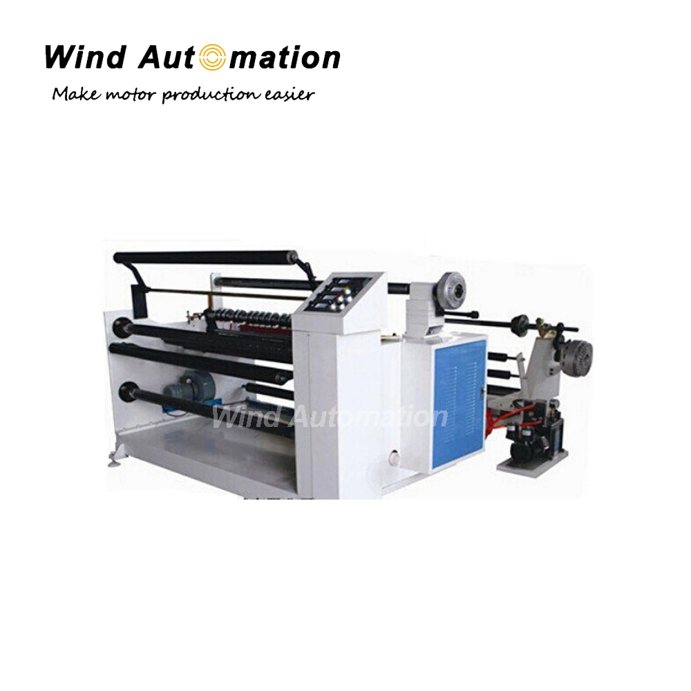 Paper-Material-Devided-Machine-Insulation-Material-Slitter-Equipment