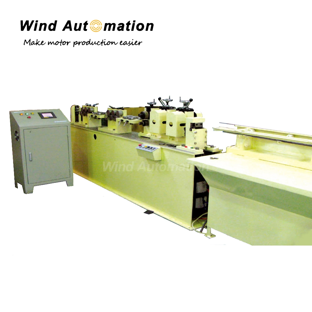 Automatic-CNC-Pneumatic-Cutter-for-Magnetic-Wire-Copper-Bar