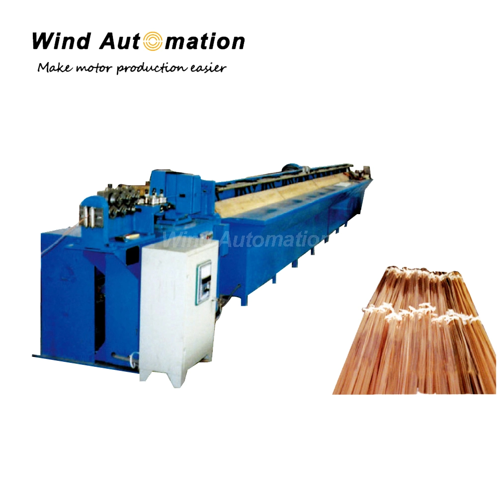 Automatic-CNC-Magnetic-Wire-Pneumatic-Cutting-Machine