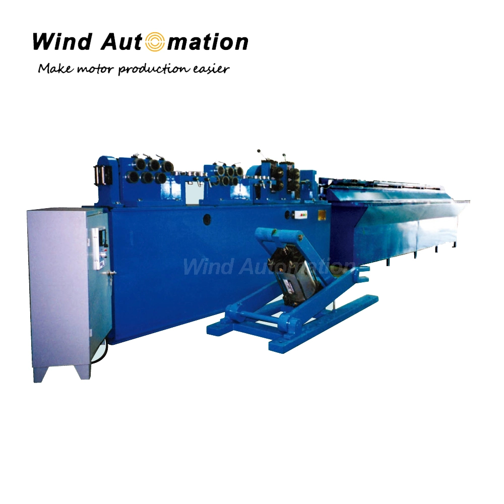 Automatic-Pneumatic-Cutter-for-Copper-Bar