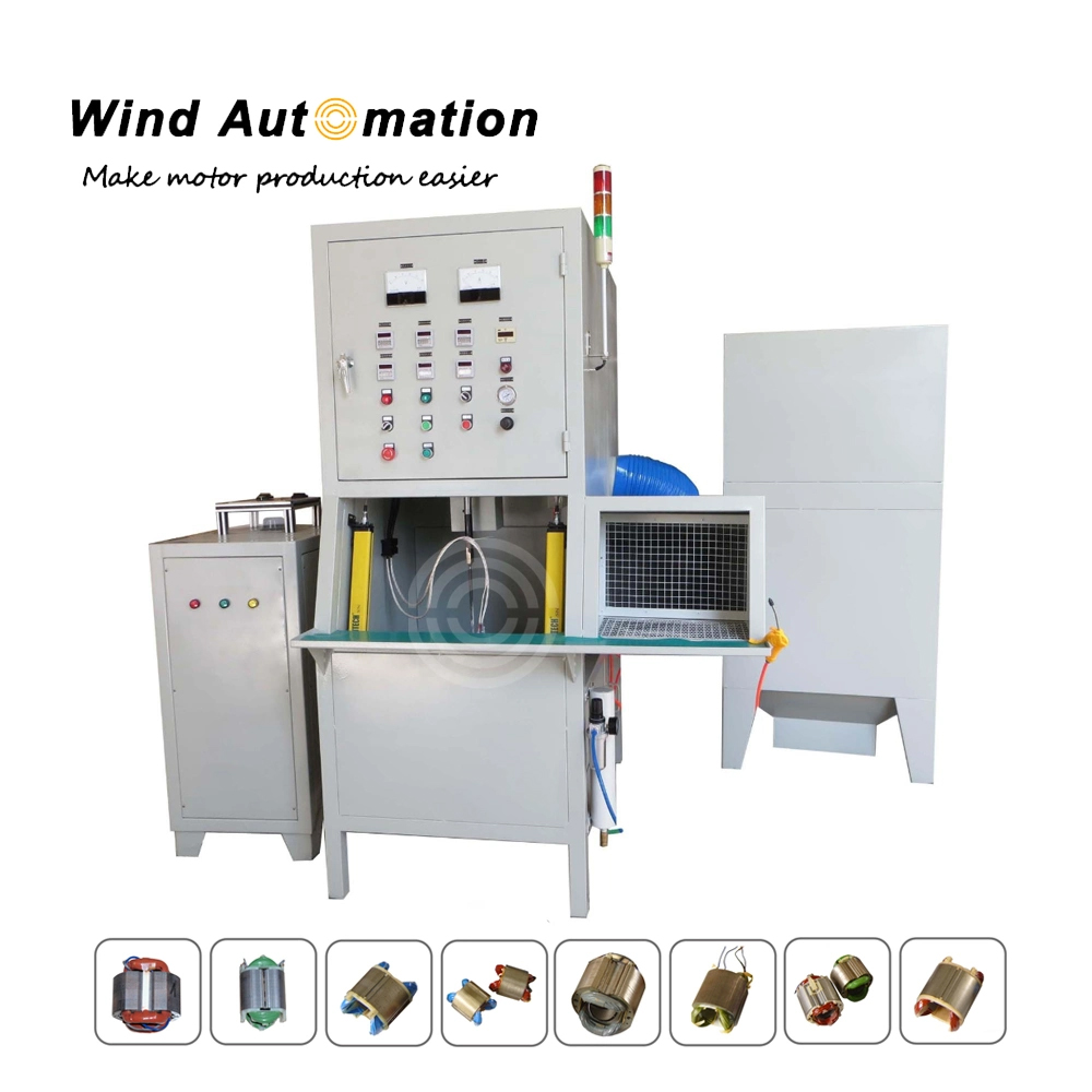 Resign-Coating-Machine-3m-Powder-Coater