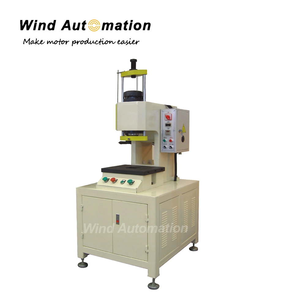 Energy-Saving-and-Environmental-Protection-Servo-Press