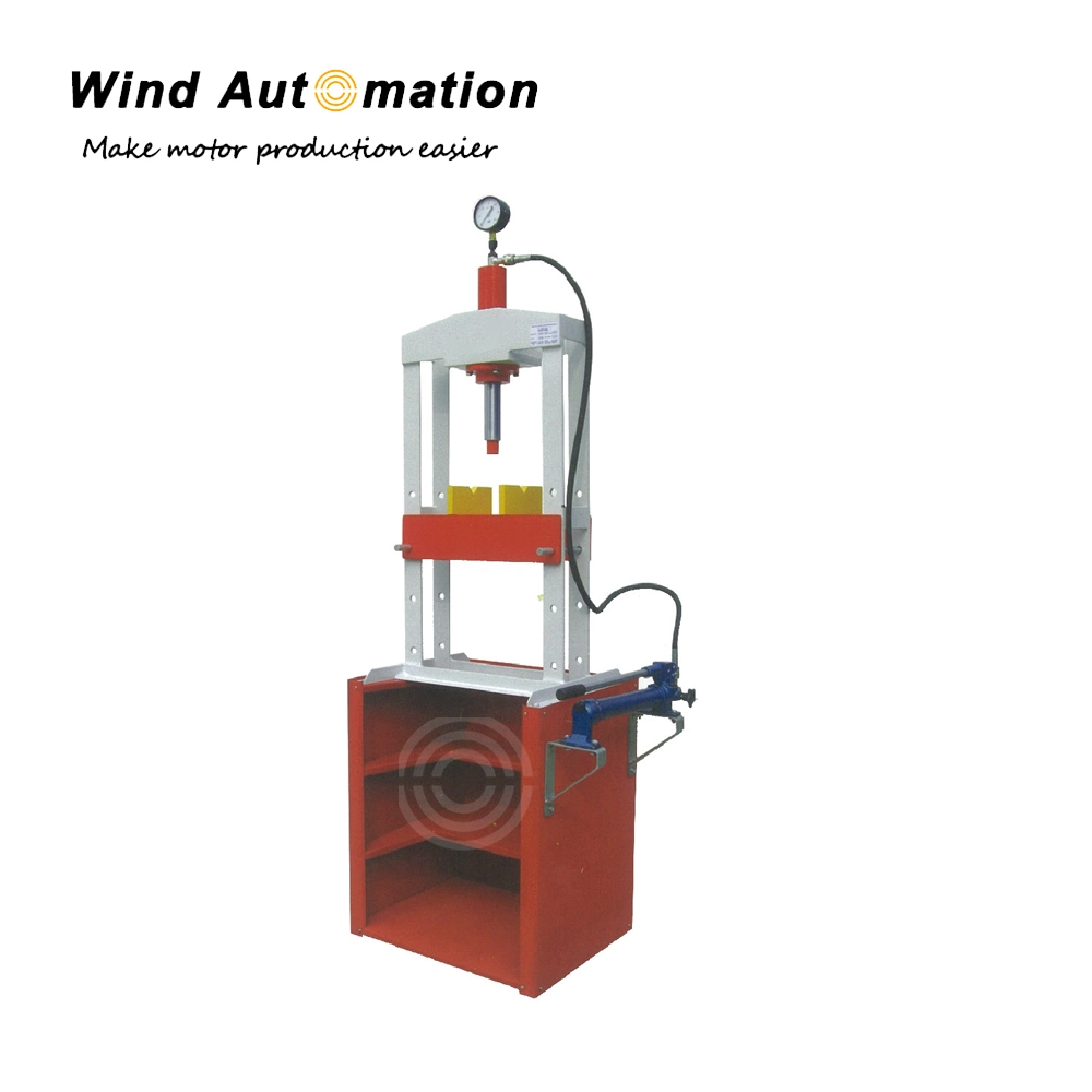 Easy-Operation-Nominal-Pressure-Hydraulic-Pressure-Hydraulic-Press