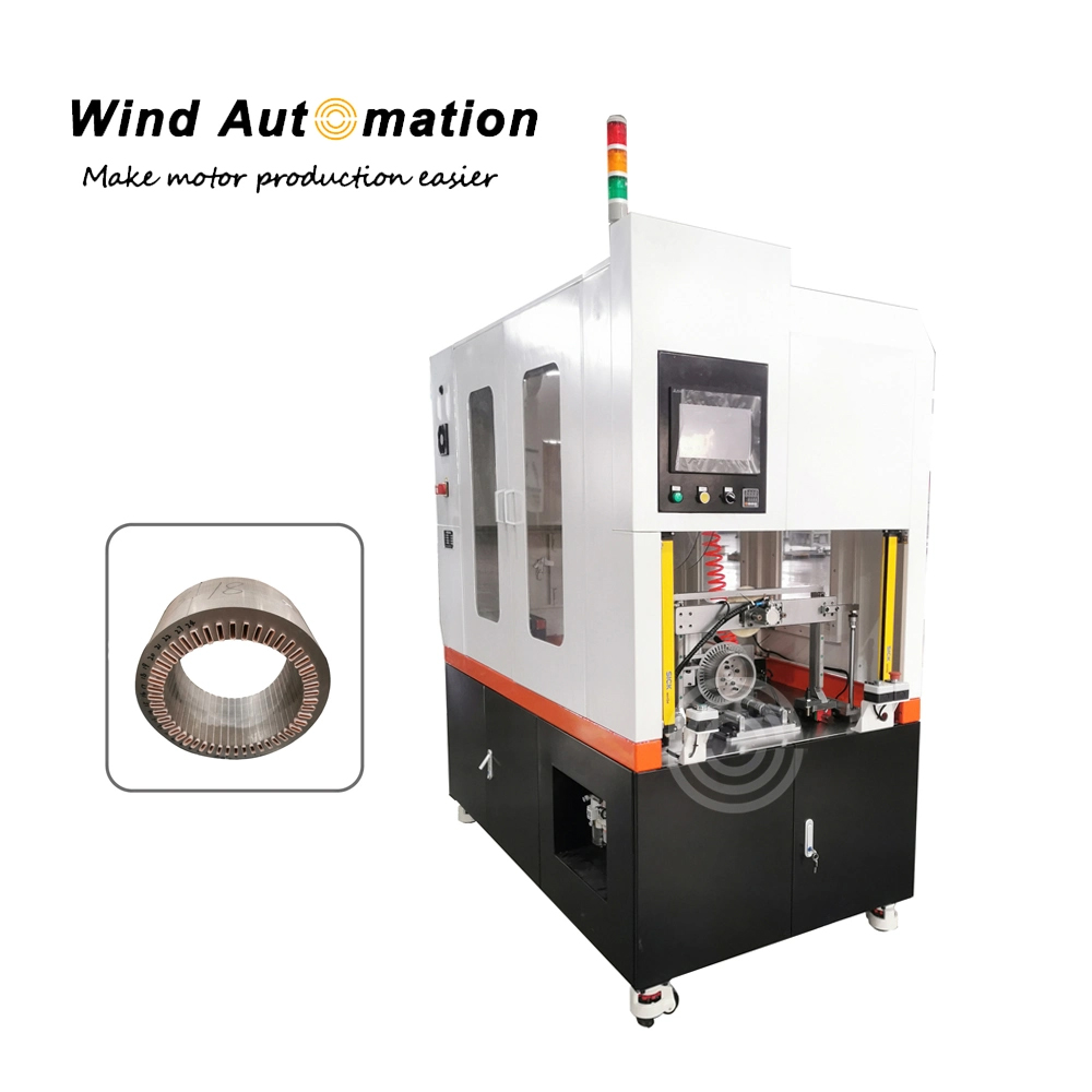 New-Energy-Motor-Stator-Insulation-Paper-Inserter