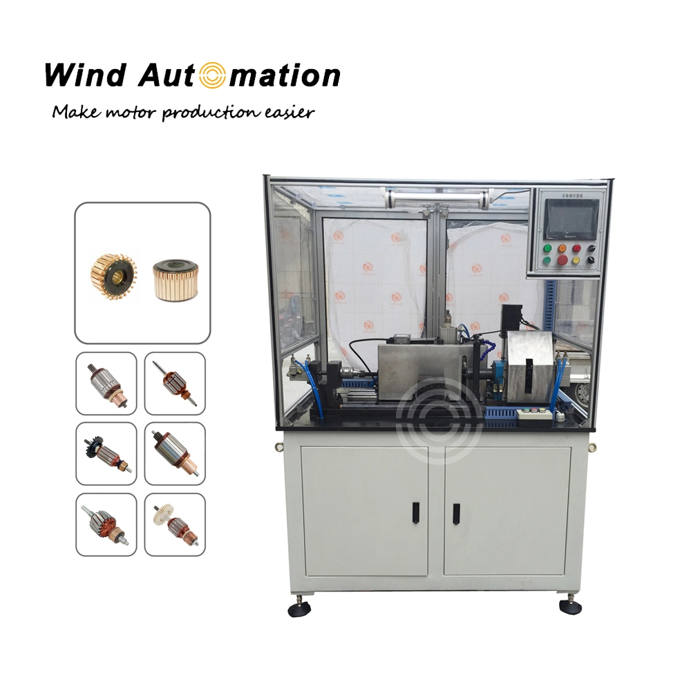 How-to-Undercut-Engines-Commutator-Mica-Undercutting-Slotting-Machine