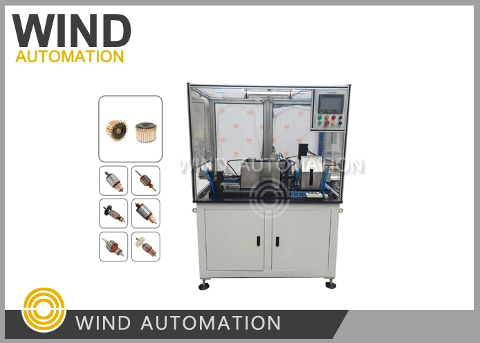 Commutator-Slot-Opening-Machine-Mira-Undercutting-Machine