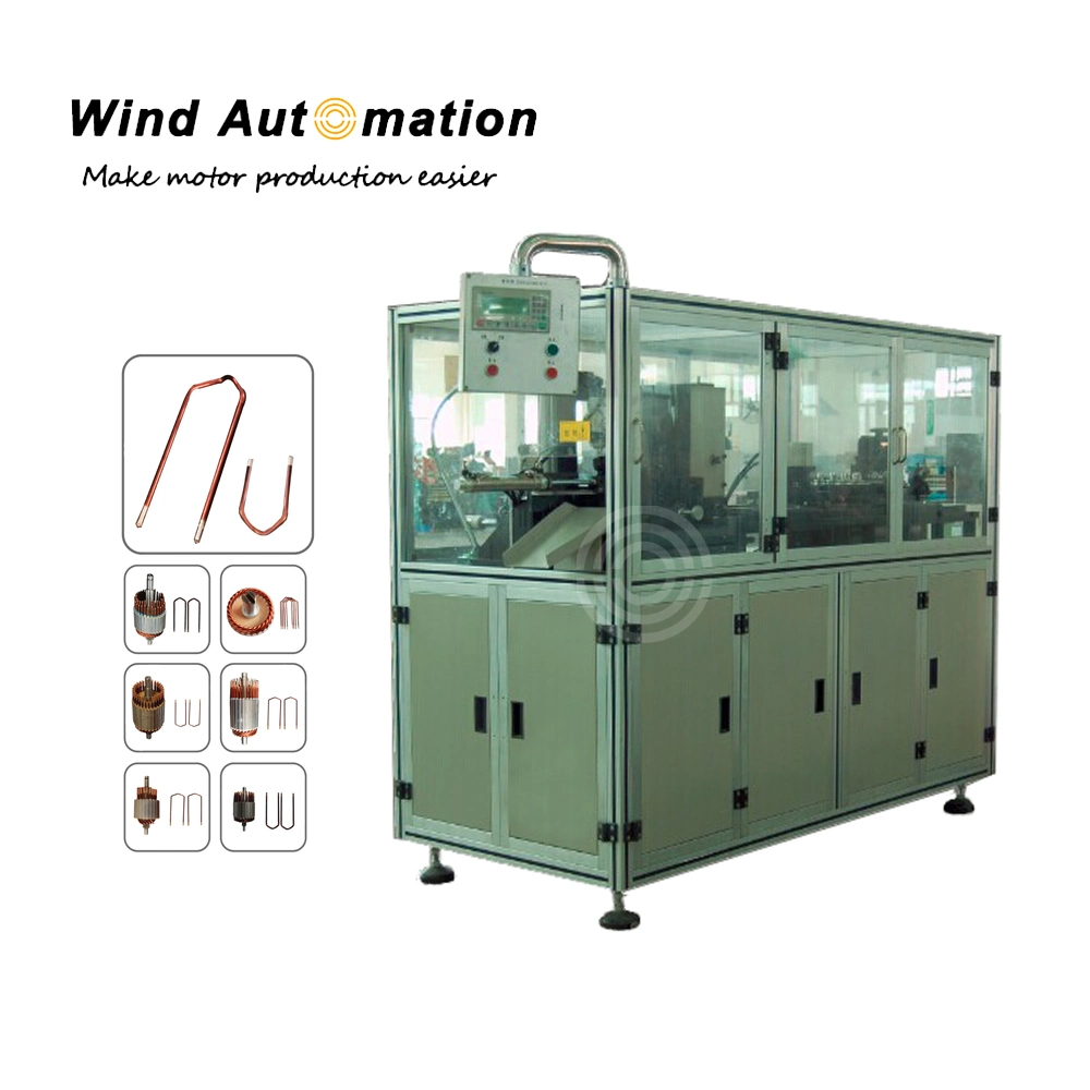 Automatic-Hair-Pin-Forming-Machine-for-Auto-Industry-Aerospace