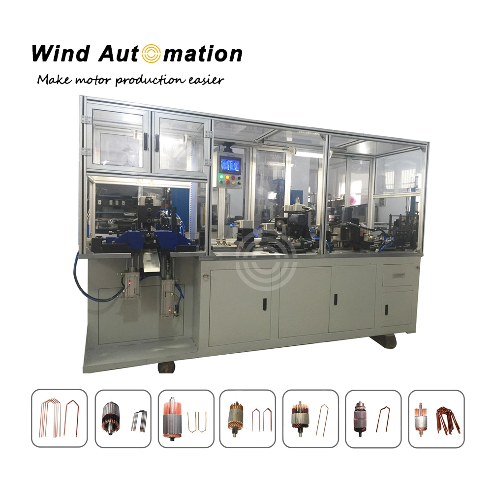 Starter-Conductor-Coil-Forming-Machine-for-Armature