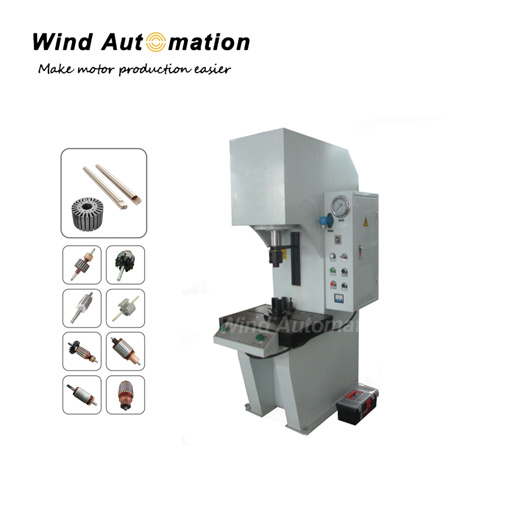 Shaft-Pressing-Machine-Spindle-Insertion-Machine-for-Starter-Armature