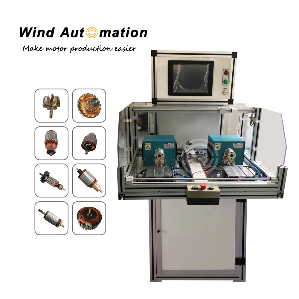 Window-Lifter-Motor-Starter-Tester-Armature-Testing-Machine